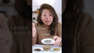 Drink this tea to help anxiety (part 1) #naturalwellness #lavendertea #anxietyrelief