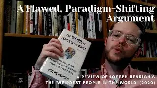 Wierdest People in the World Review