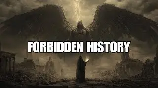 Forbidden History: What Apocryphal Texts Were Trying to Hide | History for Sleep