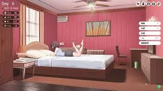 【黃小龍】神的不在場SEX Lovey Dovey Lockdown 神様の悪戯部屋 ～人妻先輩と禁断SEX～ 瑜珈教室結束