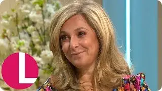 Tracy-Ann Oberman Says She Won't Stop Tackling the Trolls Following Online Abuse | Lorraine