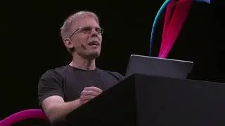 Oculus Connect 5: Day 2 Keynote