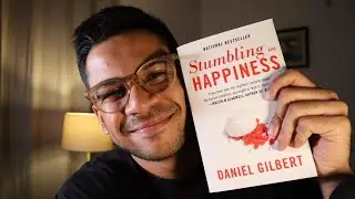 The Science of Happiness: Key Lessons from Daniel Gilbert's Bestseller