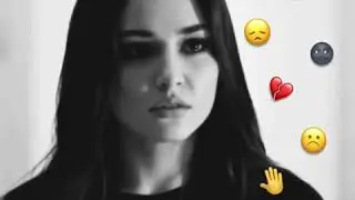 Hande ercel sad smile 💔😊 whatsapp status