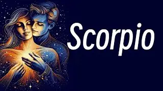 SCORPIO💘 THIS IS IMPORTANT!!! YOU NEED To Know THIS Before...They Return!!!🔮👀