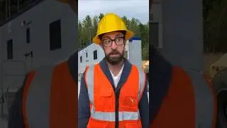 A typical day at work🚧  №344 #work #construction