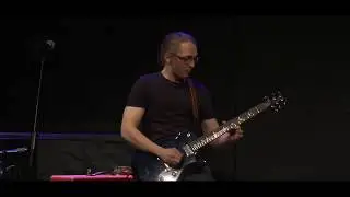 Teemu R&auml;m&ouml; - Memories (Live)
