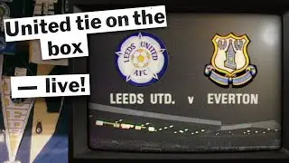 Leeds United: The Wilderness Years 1975-1988: 46: On The Telly