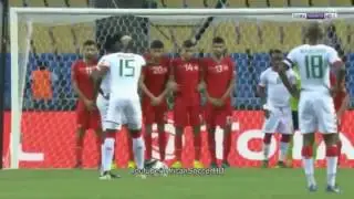 CAN 2017 ● ALL GOALS ● TOUS LES BUTS ● TIRS AUX BUTSvia torchbrowser com