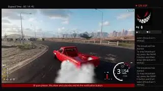 CARX Drift NzV8 N Fast4