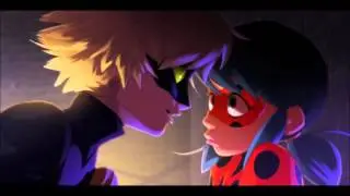 Miraculous Ladybug french nightcore (1.25 speed) re-upload