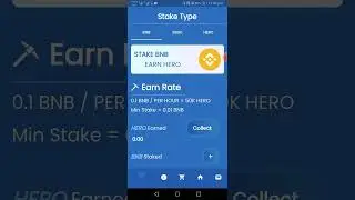 Hero Network | NW Mining