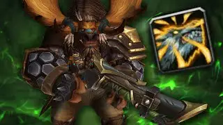 New BM Hunter PET DAMAGE Is CRAZY! (5v5 1v1 Duels) - PvP WoW: Midnight Pre-Patch