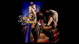 3rd Storee 'Dry Your Eyes'