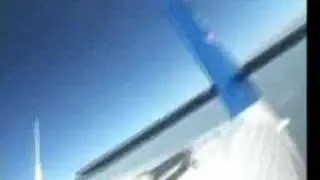 Jo skydiving, matt and jo getting engaged
