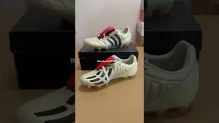 Adidas Predator Mania FG Soccer Shoes On Sale #adidaspredator #adidasfootball #adidassoccer