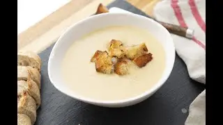 Soupe Savoyarde I La Cuisine de Jean-Philippe