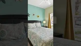Kissimmee Furnished Townhouse - Corporate Housing Rental