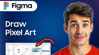 How To Draw Pixel Art Nft With Figma Nft (Easiest Way) (2026 Guide)