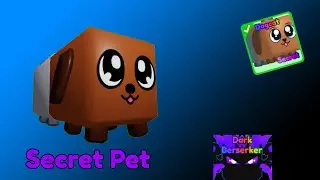 HATCHING THE SECRET DOGCAT + SEASON 1 PASS | Mining Simulator 2