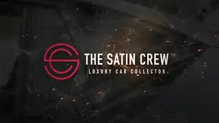The Satin Crew Official Trailer! 🏁