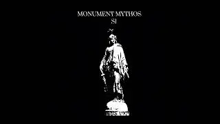 MONUMENT MYTHOS TRAILER MUSIC AND JAMES DEAN PRESIDENTIAL ANNOUNCEMENT.
