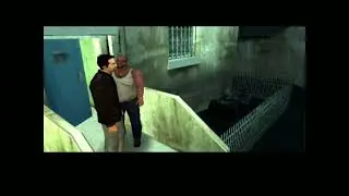 GTA Liberty City Stories Level 13- Don in 60 Seconds With Commentary