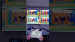 #hdmi #hdmi4k #4k #matrix