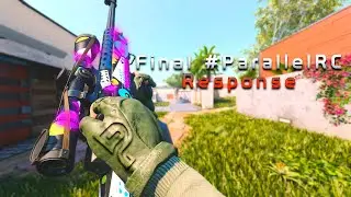Parallel EJ Content video & my final #ParallelRC
