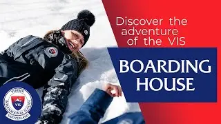 Discover the adventure of boarding at Verbier International School (Switzerland)