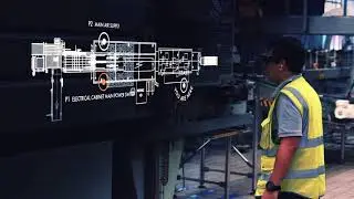 ASIA PACIFIC BREWERIES AND EON REALITY TO BREW UP NEXT-GENERATION TRAINING SOLUTIONS USING AR