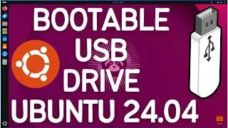 How to Make Ubuntu 26.04 LTS Bootable USB Drive (2026)