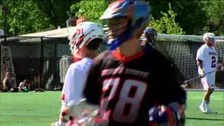 2016 PNCLL Div. 1 Playoffs: Boise State vs. Oregon State Lacrosse