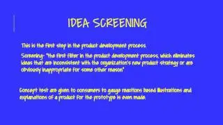 Principles of Marketing  Chapter 11 - Lexie Radcliff
