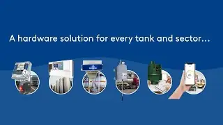 Kingspan Tank Level Monitoring - Harness your Data