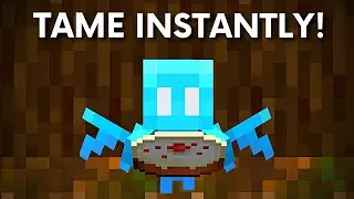 How to TAME ALLAY! Find and USE the Allay Easy Tutorial! Minecraft 1.19 Bedrock & Java