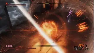 Sekiro: One Mind Deflect
