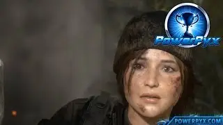 Rise of the Tomb Raider - A Trusty Old Friend Trophy / Achievement Guide