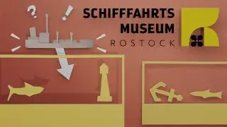 Wie kommt ein Objekt ins Schifffahrtsmuseum?