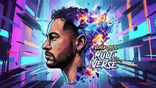 Veneko Ft. AnyonePR - Ganas Ocultas | MULTIVERSE Vol.1
