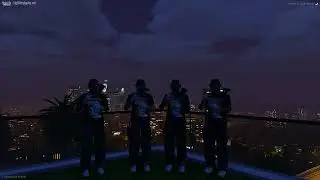 ShadowMob OT | Highlife RP