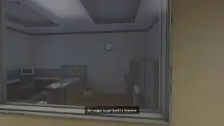 Stanley Parable! LIVE! With Dahomey!