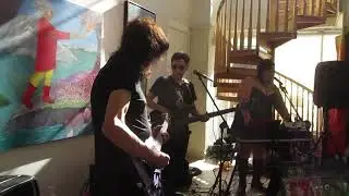 Mannequin Planet LIVE @ Firehouse Art Collective, Berkeley, 5/10/25 - Part 2