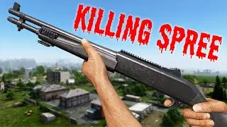 Fighting For Survival on Livonia!