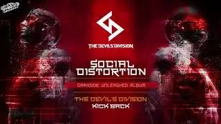 The Devil's Division - Kick Back