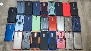 Top 9 Best Poco X2 Protective Cases |Poco X2 Back Case