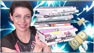 [COMPRAS] ACUMULADO CHECKLIST ABRIL E MAIO 2020