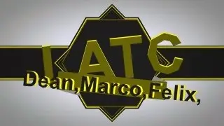 Kanaltrailer für LATC