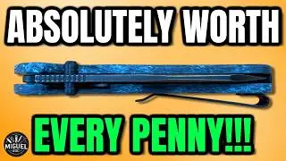 This Knife CHANGED the Game &ndash; Here&rsquo;s Why! (Wixco Wortex)