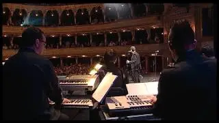 ALEN LAZARIĆ & JOSIP BAJOK 